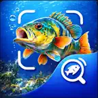 Fish Identifier & Fish Verify iOS Icon