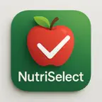 NutriSelect iOS Icon