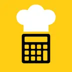Recipe Costing & Food Cost iOS Icon