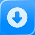 DLManager - Browse & Download iOS Icon