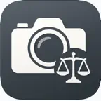 VeriCam iOS Icon