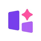 Loovie: AI Video Generator iOS Icon