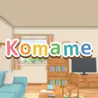 Komame: Morning Routine Timer Icon