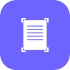 Scan Master - PDF Scanner iOS Icon