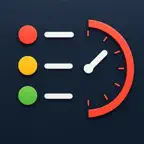 Simple-Tasks! iOS Icon