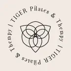 Tiger Pilates Therapy iOS Icon