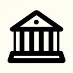 人生内阁 iOS Icon