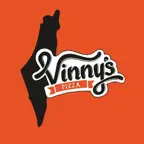 Vinny's Pizza EG iOS Icon