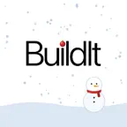 BuildIt AI: Home Design Icon