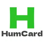HumCard iOS Icon