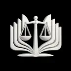 قانوني - QANUNI iOS Icon