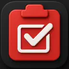 Delivery Day Checklist iOS Icon