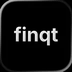 Finqt: Financial AI Research icon