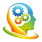 Daily NLP iOS Icon