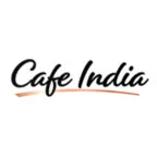 Cafe India  Restaurant iOS Icon