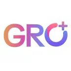 Gro Plus iOS Icon
