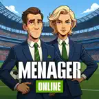 MenagerOnline: Football iOS Icon
