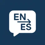 English Spanish Dictionary PRO icon