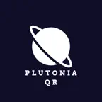 Plutonia QR - Lee sin anuncios iOS Icon