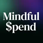 MindfulSpend iOS Icon