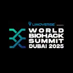 World Biohack Summit 2025 iOS Icon