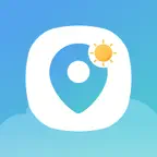 Family Location Tracker: WayM icon