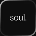 Soul.App - The AI Friend Icon