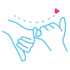Plan together | Pairto icon