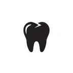 Whitely: Smile Bright Teeth iOS Icon