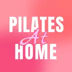 Pilates at Home: Easy Workout iOS Icon