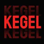Kegel Exercises for Men | Kego iOS Icon