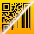 QR & Barcode Scanner Offline iOS Icon
