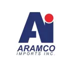 Aramco  Imports iOS Icon