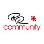 Community By Bold Routes Icon