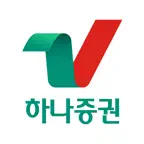 하나증권V-대표MTS(NEW) icon