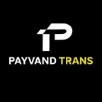 Payvandtrans iOS Icon