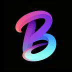Berry滤镜大师-berryfilm胶片相机 iOS Icon