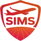 SpiceJet SIMS iOS Icon