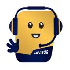 Onschool Advisor App iOS Icon