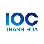 IOC Thanh Hoá iOS Icon