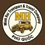 Minh Hải Driver iOS Icon