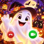 SantaTime Video Call iOS Icon