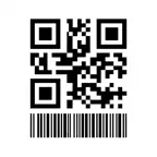Easy QR & Barcode Scanner iOS Icon