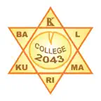 Smart Balkumari College iOS Icon