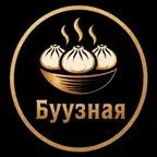 Кафе Буузная iOS Icon