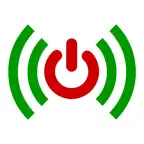 Radio BG: Български радиа iOS Icon