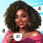 Zuri's Color iOS Icon