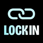 Lock In: 75 Hard Challenge iOS Icon