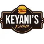 Keyanis Kitchen iOS Icon