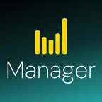 MyRent Manager iOS Icon